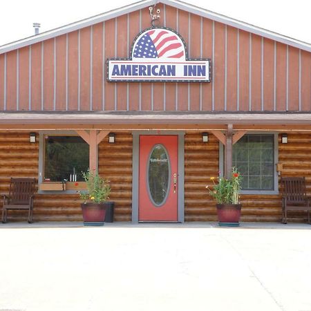 American Inn - Camden Ngoại thất bức ảnh